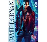Jamie Dornan Calendar 2025