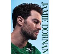 Jamie Dornan Calendar 2026