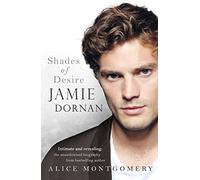 Jamie Dornan: Shades of Desire