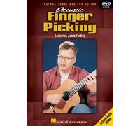 Jamie Findlay-Acoustic Fingerpicking-Guitar-Instrumental Tutor