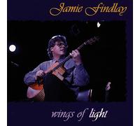 Jamie Findlay - Wings of Light