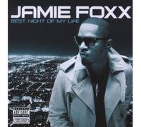 Jamie Foxx - Best Night of My Life