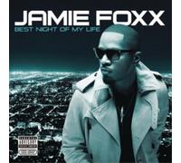 Jamie Foxx Best Night of My Life (CD) Album (US IMPORT)