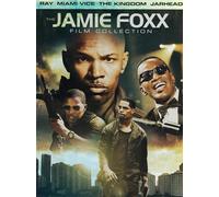 Jamie Foxx Film Collection [DVD] [Region 1] [US Import] [NTSC]