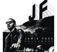 JAMIE FOXX: HOLLYWOOD: A STORY OF A DOZEN ROSES - CD