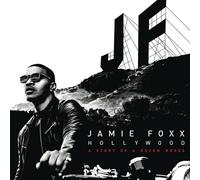 JAMIE FOXX - HOLLYWOOD: A STORY OF A DOZEN ROSES (DELUXE VERSION) CD NEW