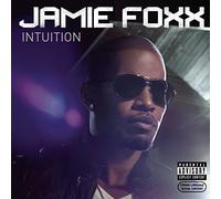 Jamie Foxx - Intuition
