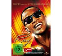 Jamie Foxx,Kerry Washington,Clifton Powell - Ray [DVD]