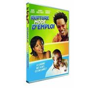 JAMIE FOXX - MORRIS GHESTNUT -