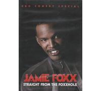 Jamie Foxx - Straight From The Foxxhole by Jamie Foxx