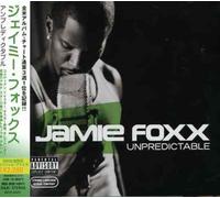 Jamie Foxx - Unpredictable