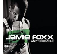 Jamie Foxx - Unpredictable