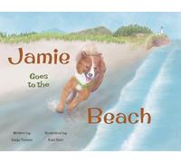 Jamie Goes to the Beach