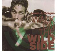 Jamie J Morgan - Walk On The Wild Side / Gangster Boogie [7" Vinyl]