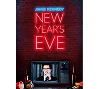 Jamie Kennedy: New Year's Eve