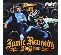 Jamie Kennedy / Stu Stone – Blowin Up
