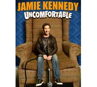 Jamie Kennedy: Uncomfortable