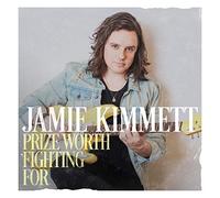 JAMIE KIMMETT-PRIZE WORTH FIGHTING FOR
