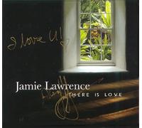 Jamie Lawrence - There Is Love (UK Import)