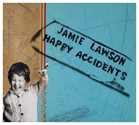 Jamie Lawson - Happy Accidents - New CD - S23z