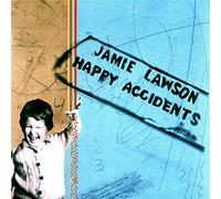 Jamie Lawson - Happy Accidents [VINYL]