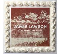 Jamie Lawson - JAMIE LAWSON - JAMIE LAWSON 10TH ANNIVERSARY EDITION - CD