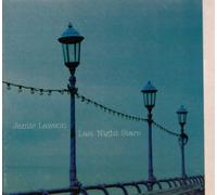 Jamie Lawson - Last night stars