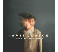 Jamie Lawson - The Years in Between