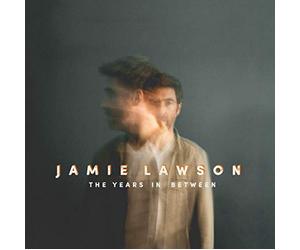 Jamie Lawson - The Years in Between