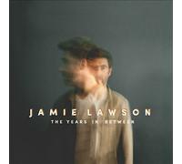 Jamie Lawson - The Years In Between LP Vinyl