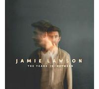 Jamie Lawson - Years in Between - Vinyl Record 12 Album - C600z