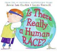 Jamie Lee Curtis Is There Really a Human Race? (Hardback) (US IMPORT)