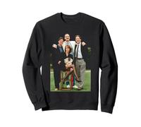 Jamie Lee Curtis John Cleese Michael Palin Kevin Kline Sweatshirt