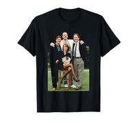Jamie Lee Curtis John Cleese Michael Palin Kevin Kline T-Shirt