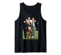 Jamie Lee Curtis John Cleese Michael Palin Kevin Kline Tank Top