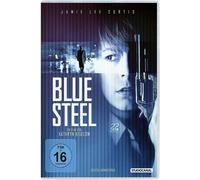 JAMIE LEE/SILVER,RON CURTIS - BLUE STEEL/DIGITAL REMASTERED DVD NEW