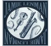 Jamie Lenman - It's Hard To Be A Gentleman [7" VINYL]