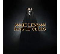 Jamie Lenman - King of Clubs [VINYL]