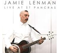 Jamie Lenman - Live At St.Pancras