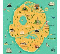 Jamie Lenman - The Atheist