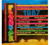 Jamie Lewis - Flashback 1967 [VINYL LP]