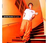 Jamie Lewis - For You