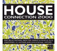Jamie Lewis - House Connection 2000