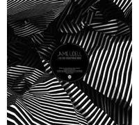 Jamie Lidell - Big Love Remixes (Coloured/Ltd.ed.) [Vinyl Maxi-Single] [VINYL]