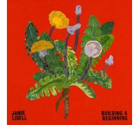 Jamie Lidell - Building A Beginning [VINYL]