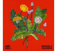 Jamie Lidell Building A Beginning Double LP Vinyl JJL004 NEW