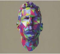 Jamie Lidell by Jamie Lidell