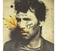 Jamie Lidell - Compass [VINYL]