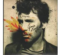 Jamie Lidell - GYRO COMPASS