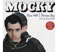 Jamie Lidell - How Will I Know You